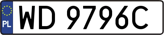 WD9796C