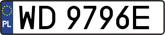 WD9796E