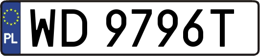WD9796T
