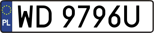 WD9796U