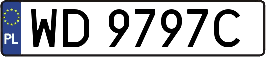 WD9797C