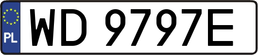 WD9797E