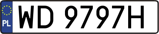 WD9797H