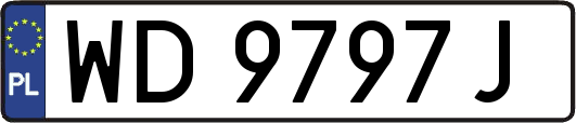 WD9797J