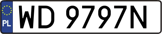 WD9797N