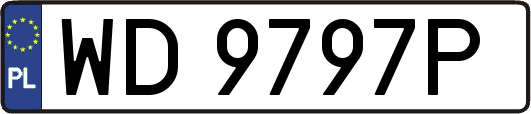WD9797P