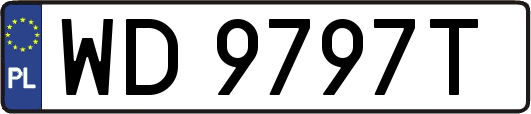 WD9797T