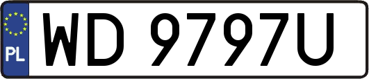 WD9797U