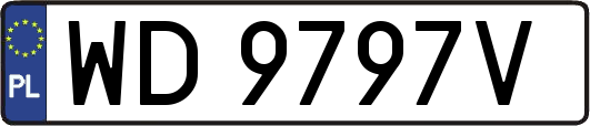 WD9797V
