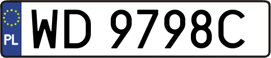 WD9798C