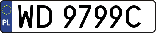 WD9799C
