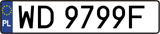 WD9799F