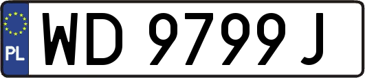 WD9799J