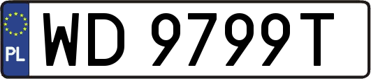 WD9799T