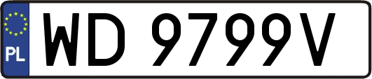 WD9799V