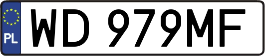WD979MF