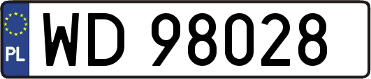 WD98028