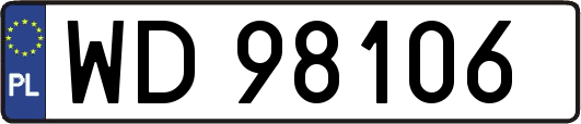 WD98106