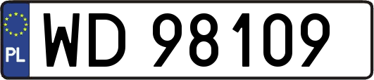 WD98109