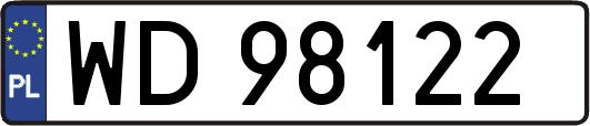 WD98122