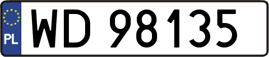WD98135
