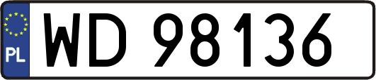WD98136