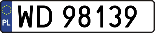 WD98139
