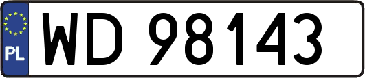 WD98143