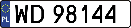 WD98144