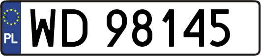WD98145