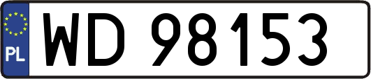 WD98153