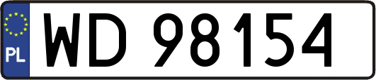 WD98154