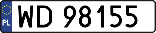 WD98155