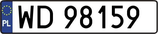 WD98159