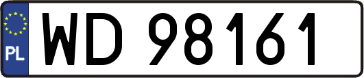 WD98161