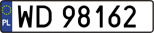 WD98162