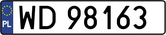 WD98163