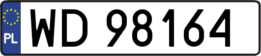 WD98164