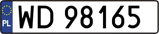 WD98165