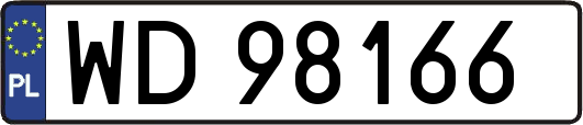 WD98166