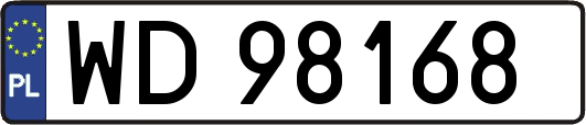 WD98168