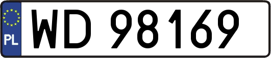 WD98169