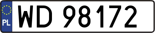 WD98172