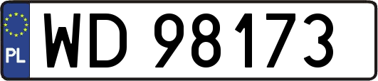 WD98173