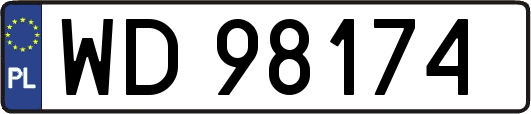 WD98174