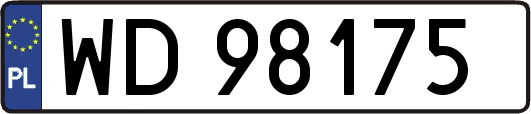 WD98175