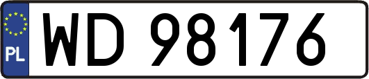 WD98176