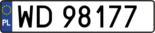 WD98177