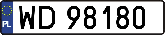WD98180