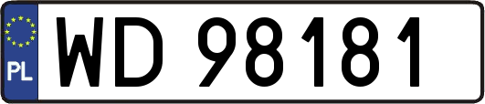 WD98181
